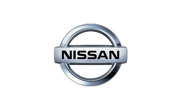 Nissan-Logo