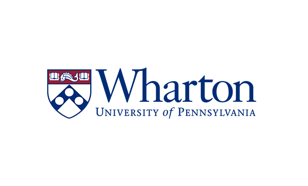 Wharton-Logo